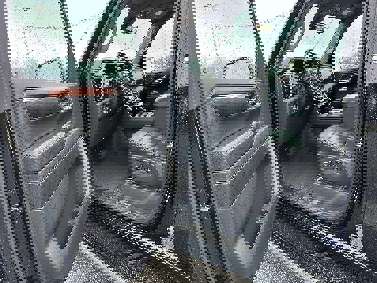 Used 2024 GMC Sierra 1500 Denali w/ Denali Reserve Package image 20