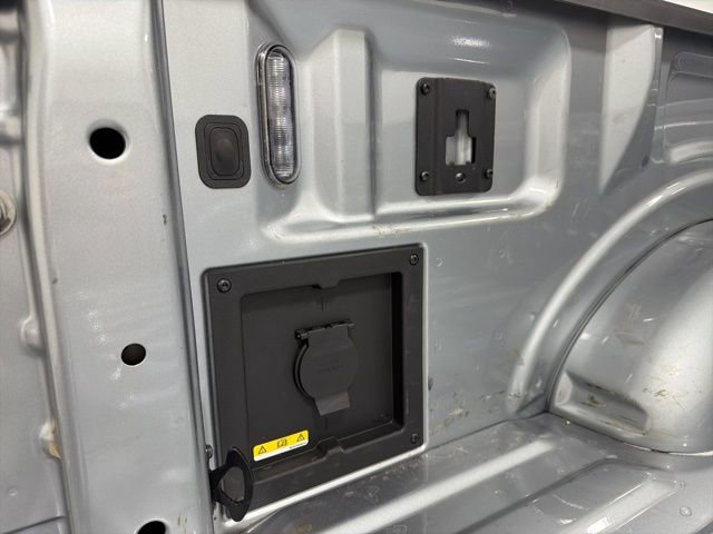 Used 2022 Ford F150 XLT w/ Equipment Group 302A High image 38