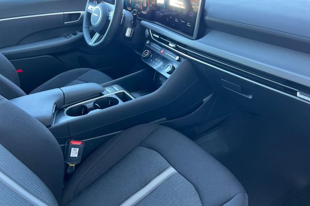 New 2026 Hyundai Sonata SEL FWD image 15