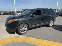 Used 2013 Ford Explorer XLT video 1