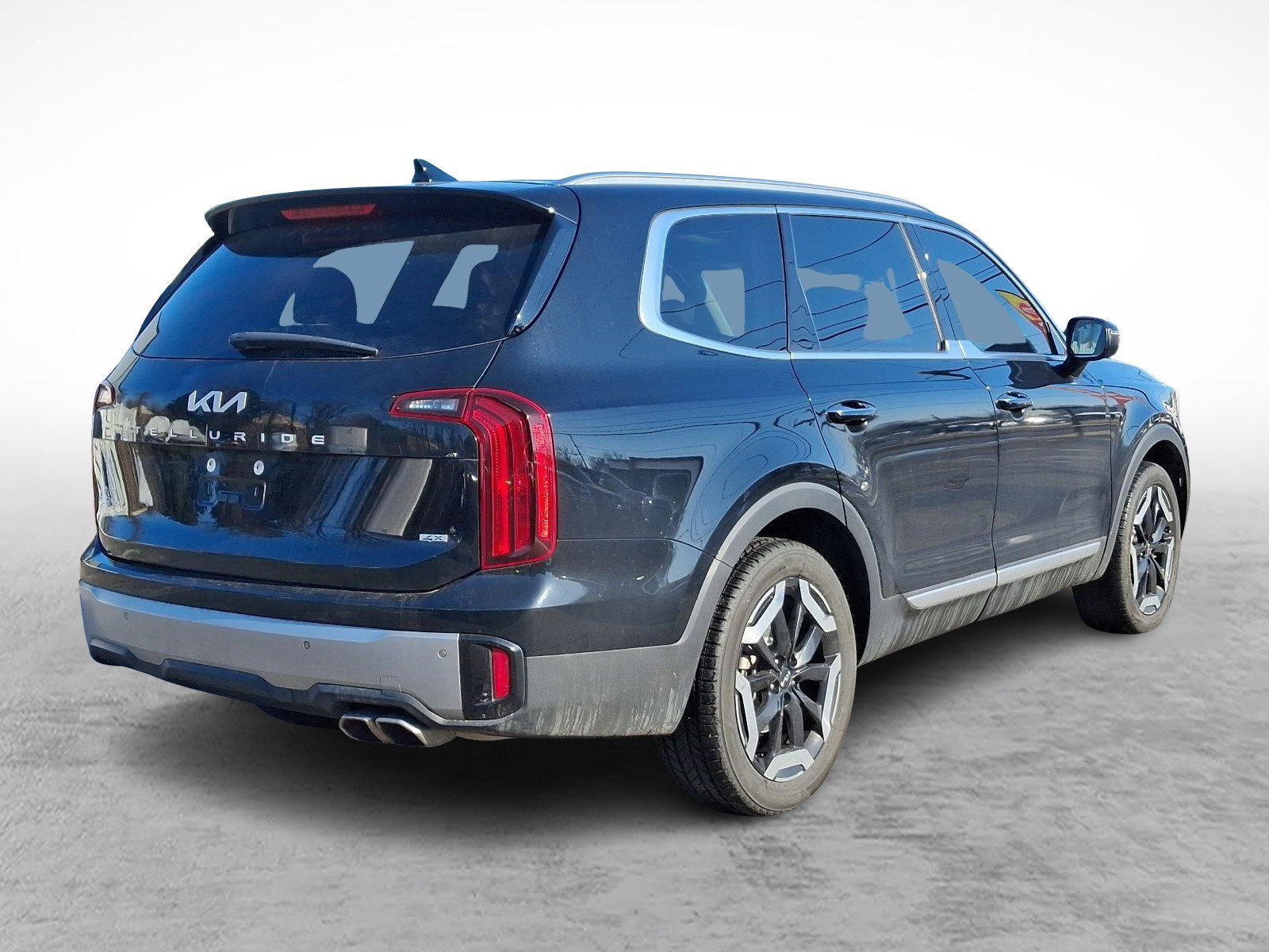 Used 2023 Kia Telluride S w/ S Sunroof Package image 6