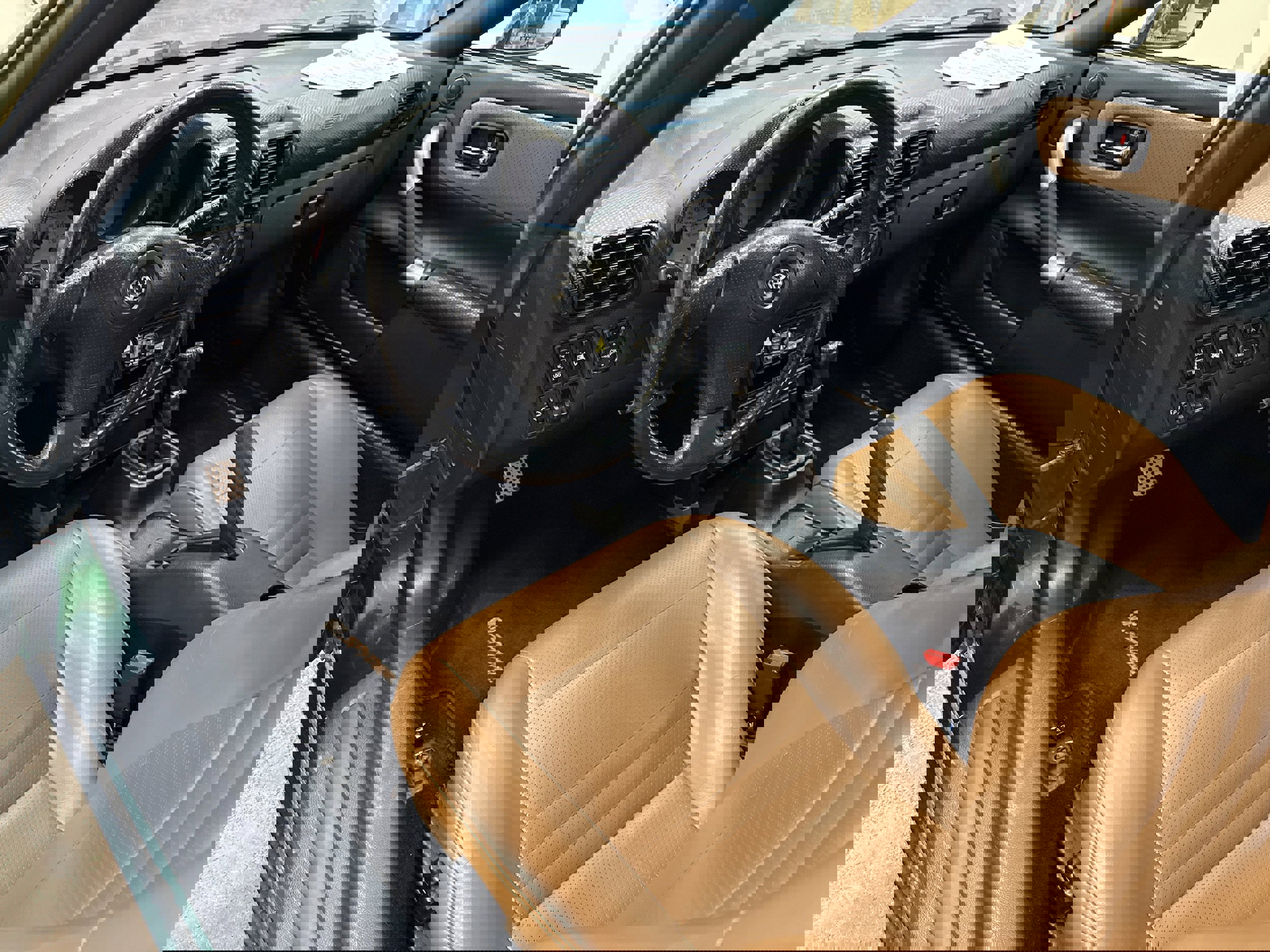 Used 2002 Toyota MR2 image 20