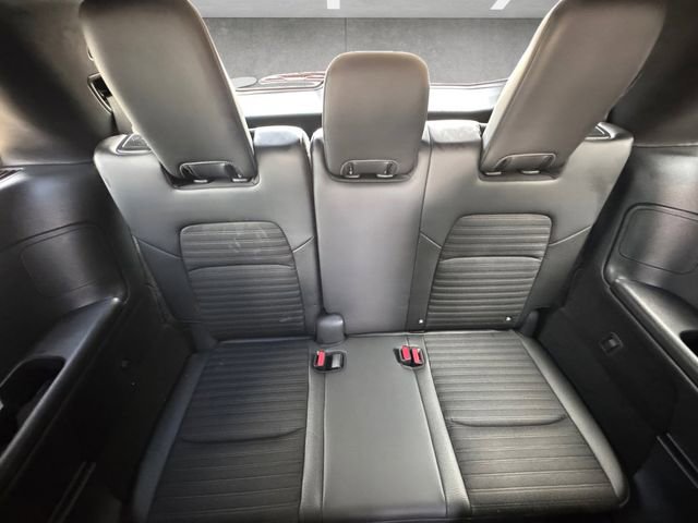 Used 2025 Nissan Pathfinder Rock Creek image 22