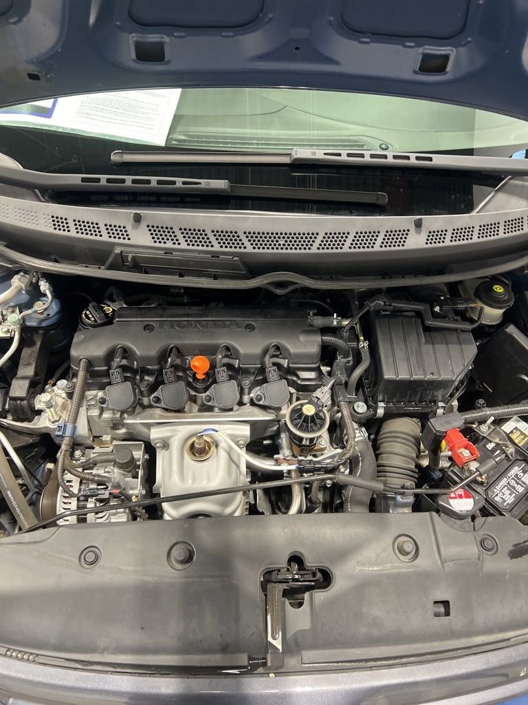 Used 2008 Honda Civic LX image 18