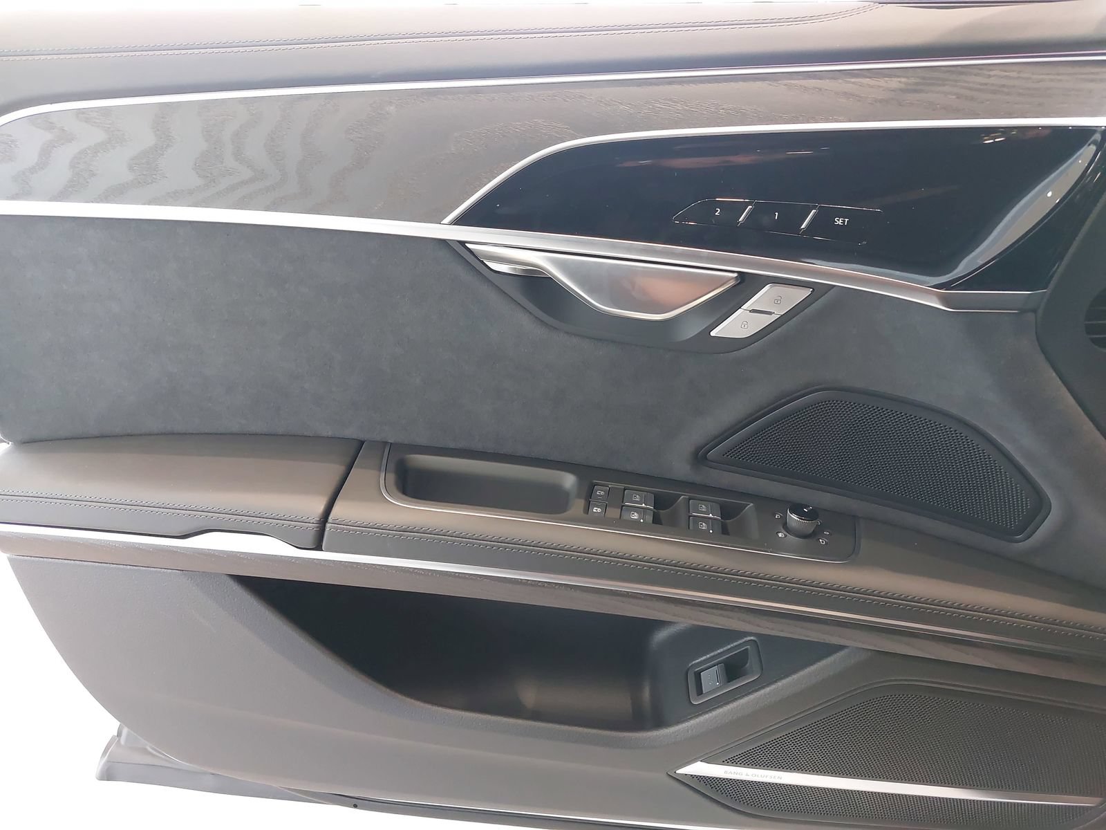 New 2026 Audi A8 L 3.0T AWD/4WD image 30
