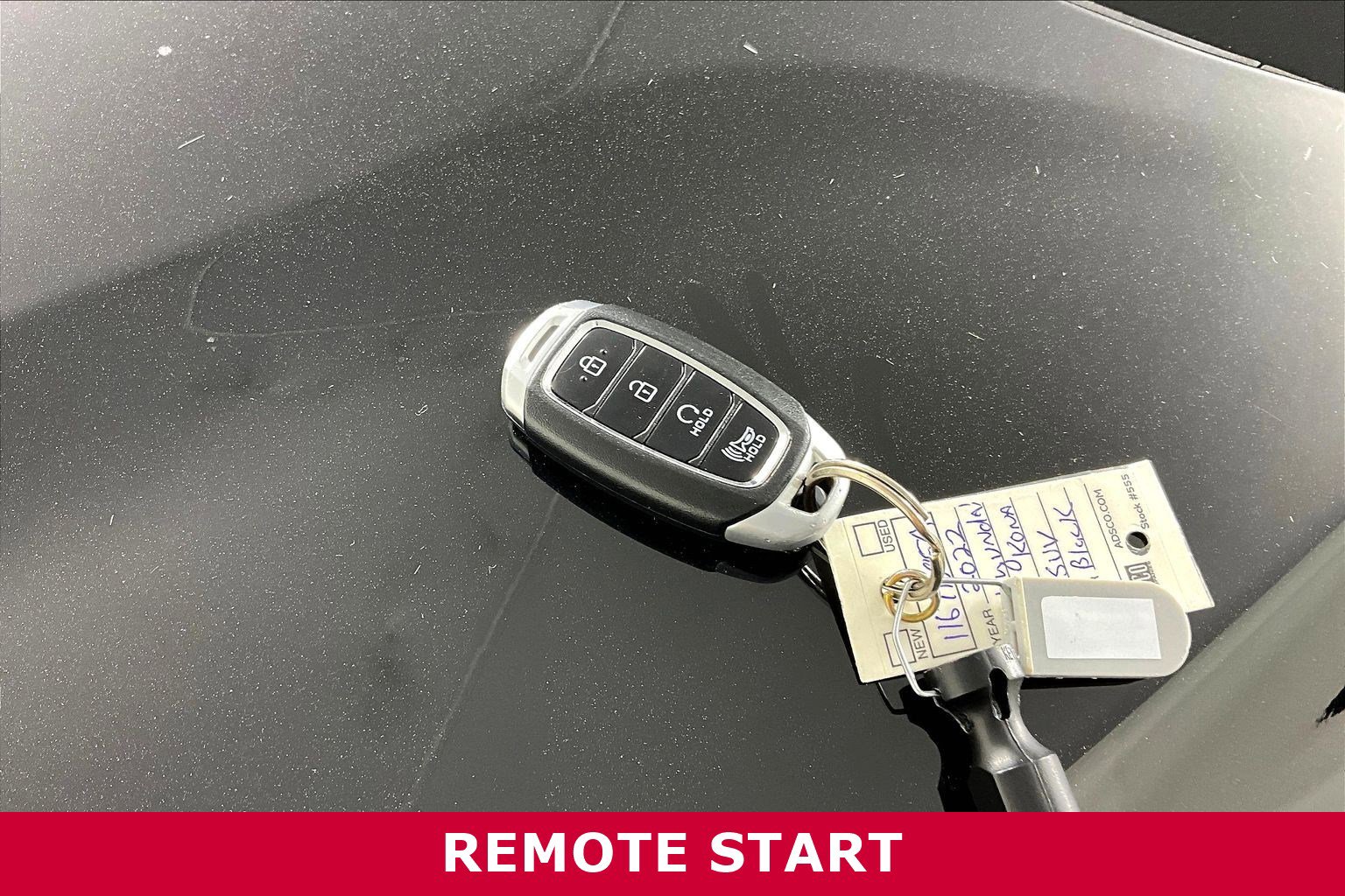 Used 2022 Hyundai Kona SEL w/ Convenience Package image 33