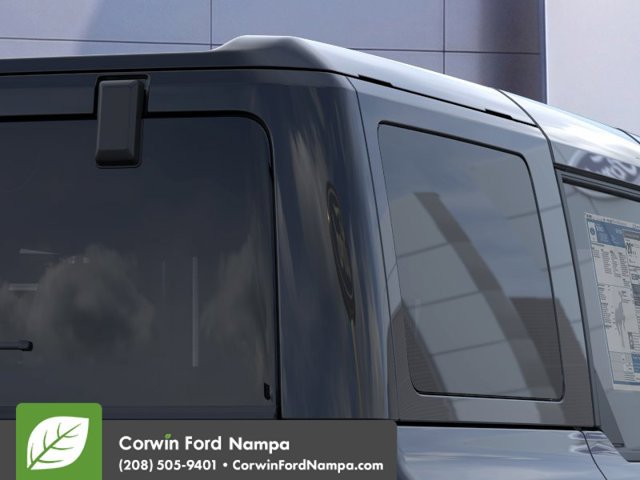 New 2026 Ford Bronco Outer Banks AWD/4WD image 25