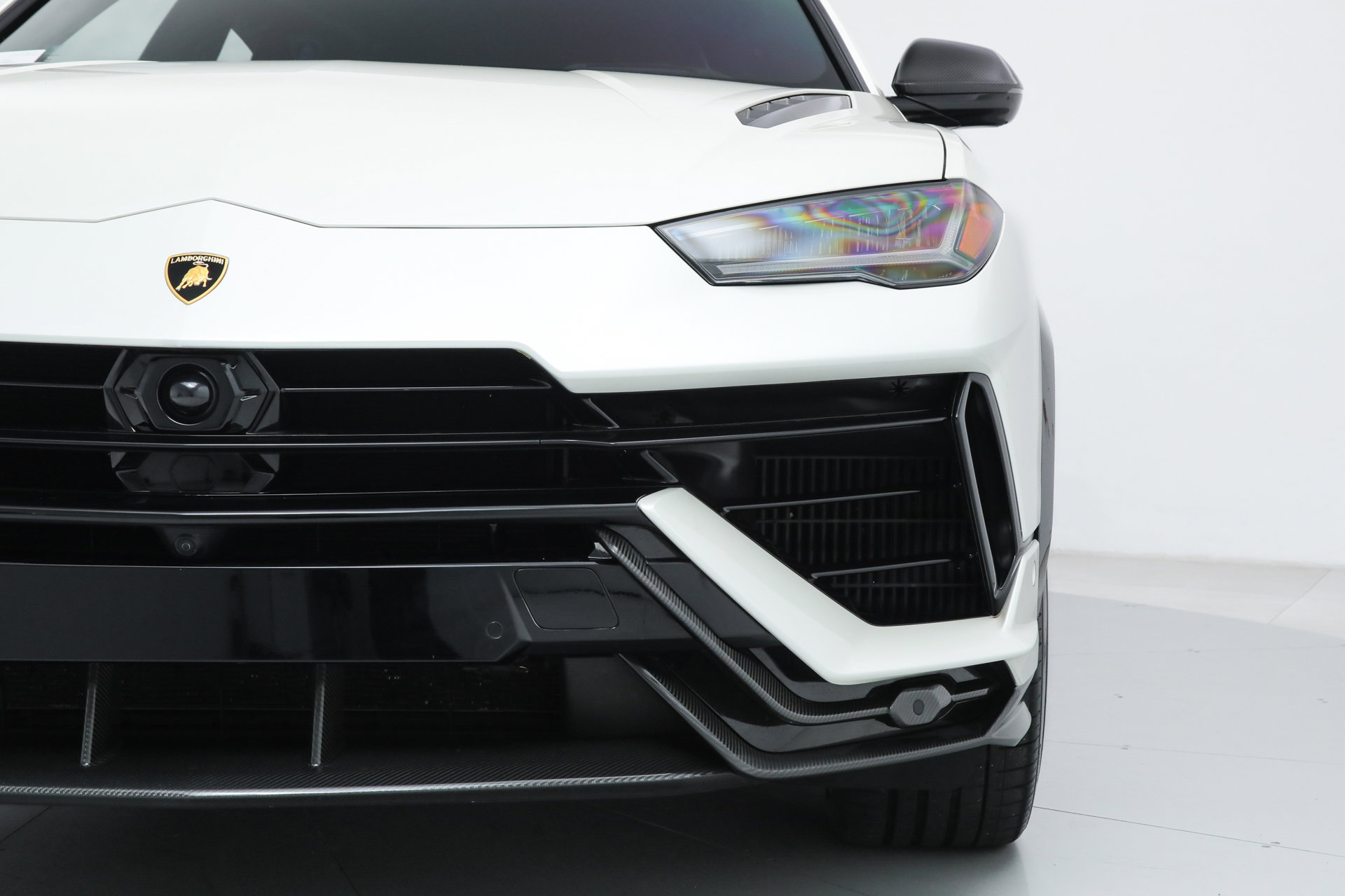 Used 2023 Lamborghini Urus Performante image 9