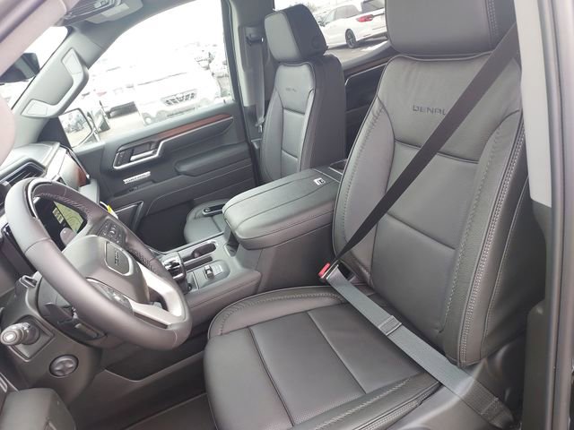 New 2026 GMC Sierra 1500 Denali image 15