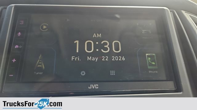 Used 2020 Ford Ranger XL w/ Equipment Group 101A Mid AWD/4WD image 17
