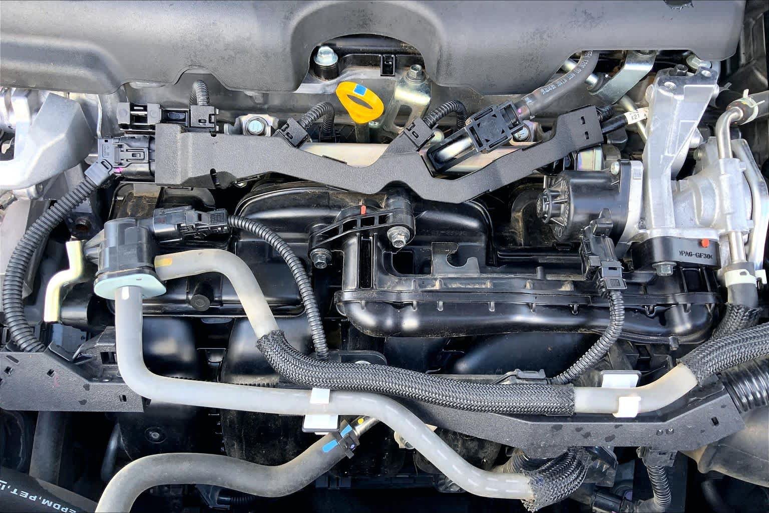 Used 2021 Toyota RAV4 XSE AWD/4WD image 33