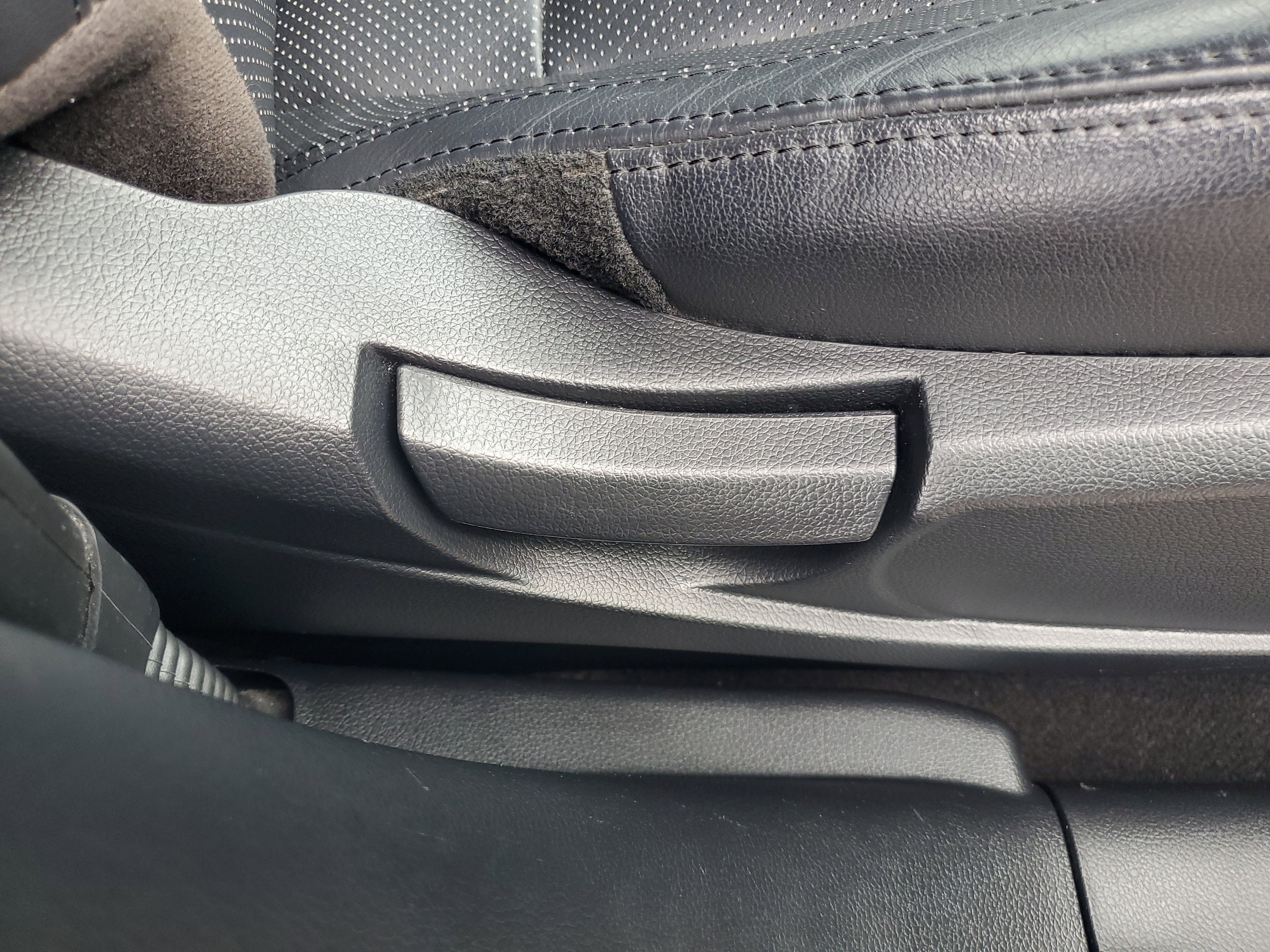 Used 2012 Kia Sportage SX w/ SX Premium Pkg image 9