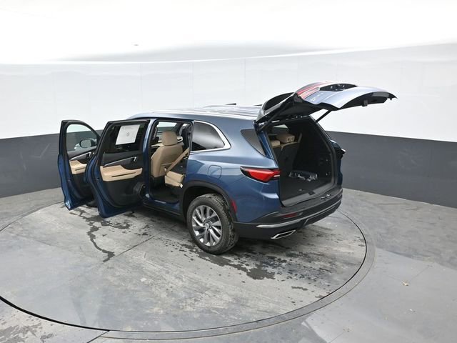 New 2026 Buick Enclave Preferred w/ Power Package image 42