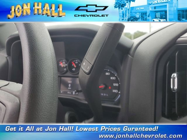 New 2024 Chevrolet Silverado 3500 W/T w/ WT Convenience Package image 16