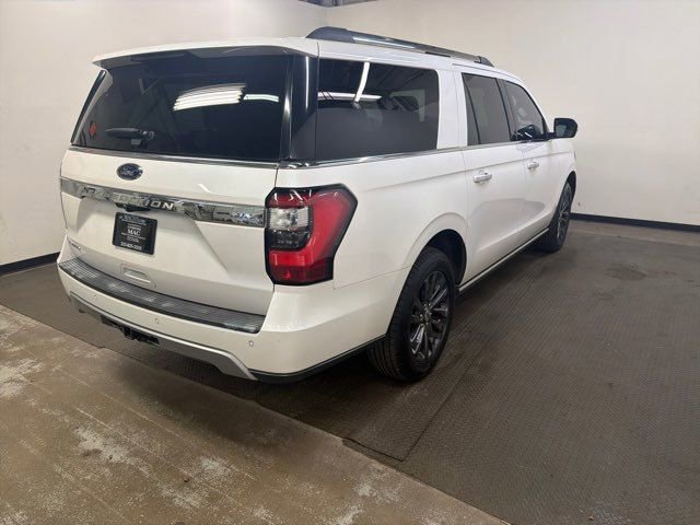 Used 2019 Ford Expedition Max Limited RWD image 6