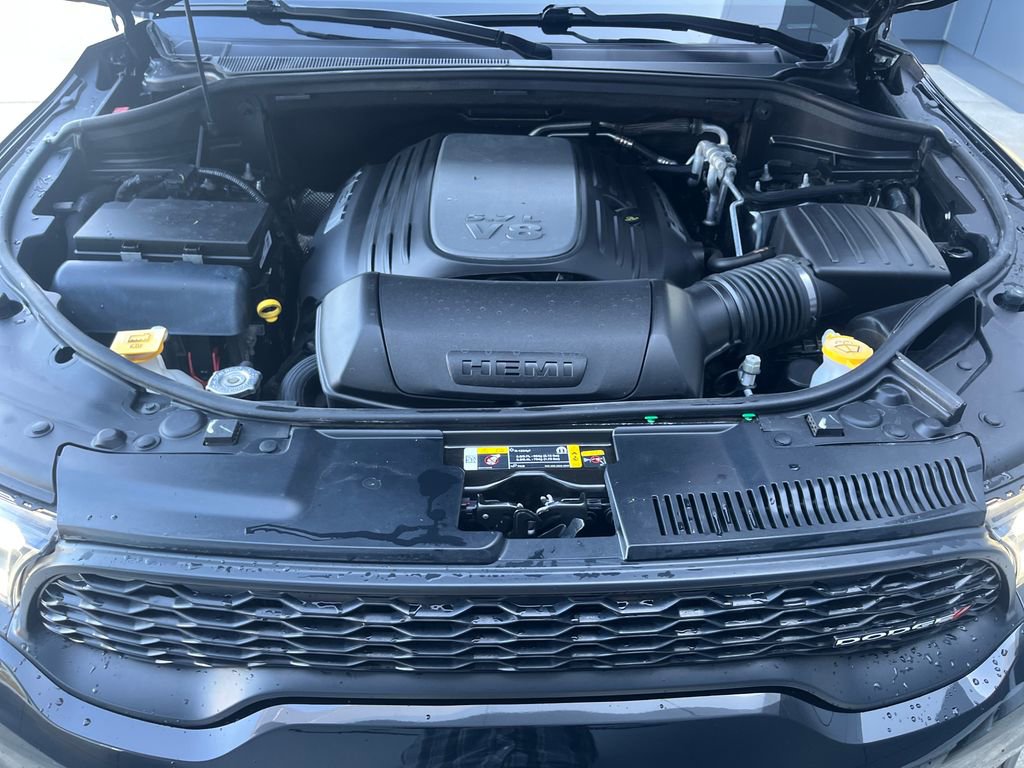 Used 2024 Dodge Durango R/T AWD/4WD image 27
