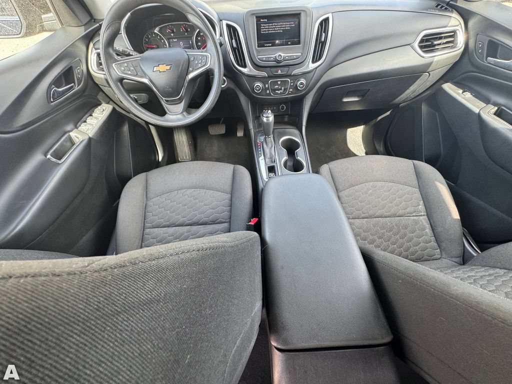 Used 2019 Chevrolet Equinox LT FWD image 15