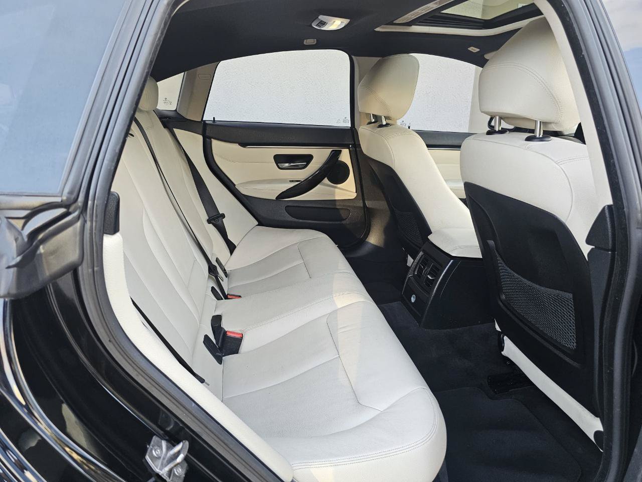 Used 2015 BMW 428i Gran Coupe RWD image 21