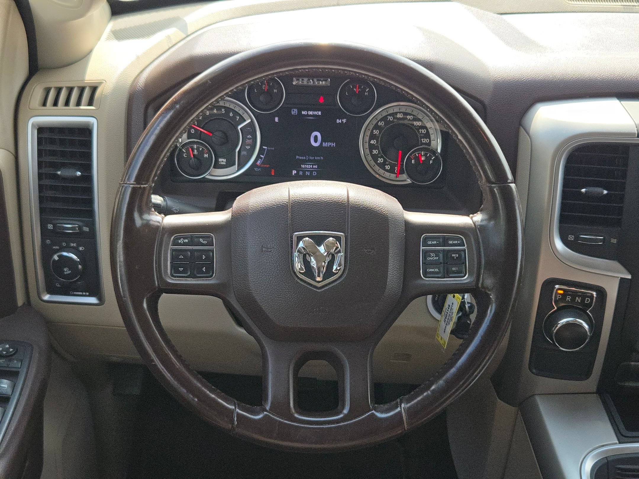 Used 2016 RAM 1500 Lone Star RWD image 19