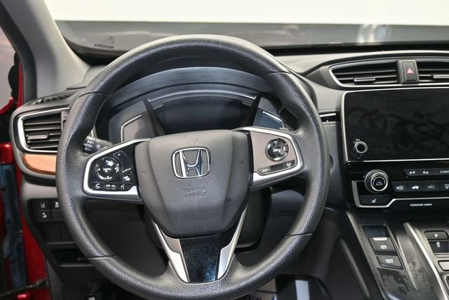Used 2022 Honda CR-V EX image 21