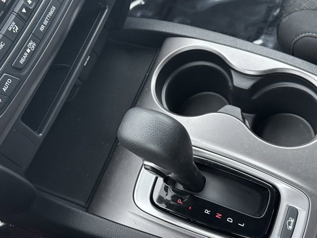 Used 2019 Honda Ridgeline Sport image 16