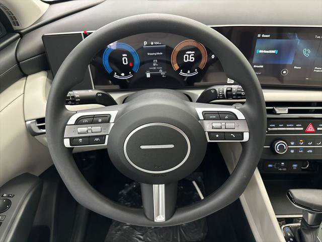 New 2026 Hyundai Tucson SE FWD image 23