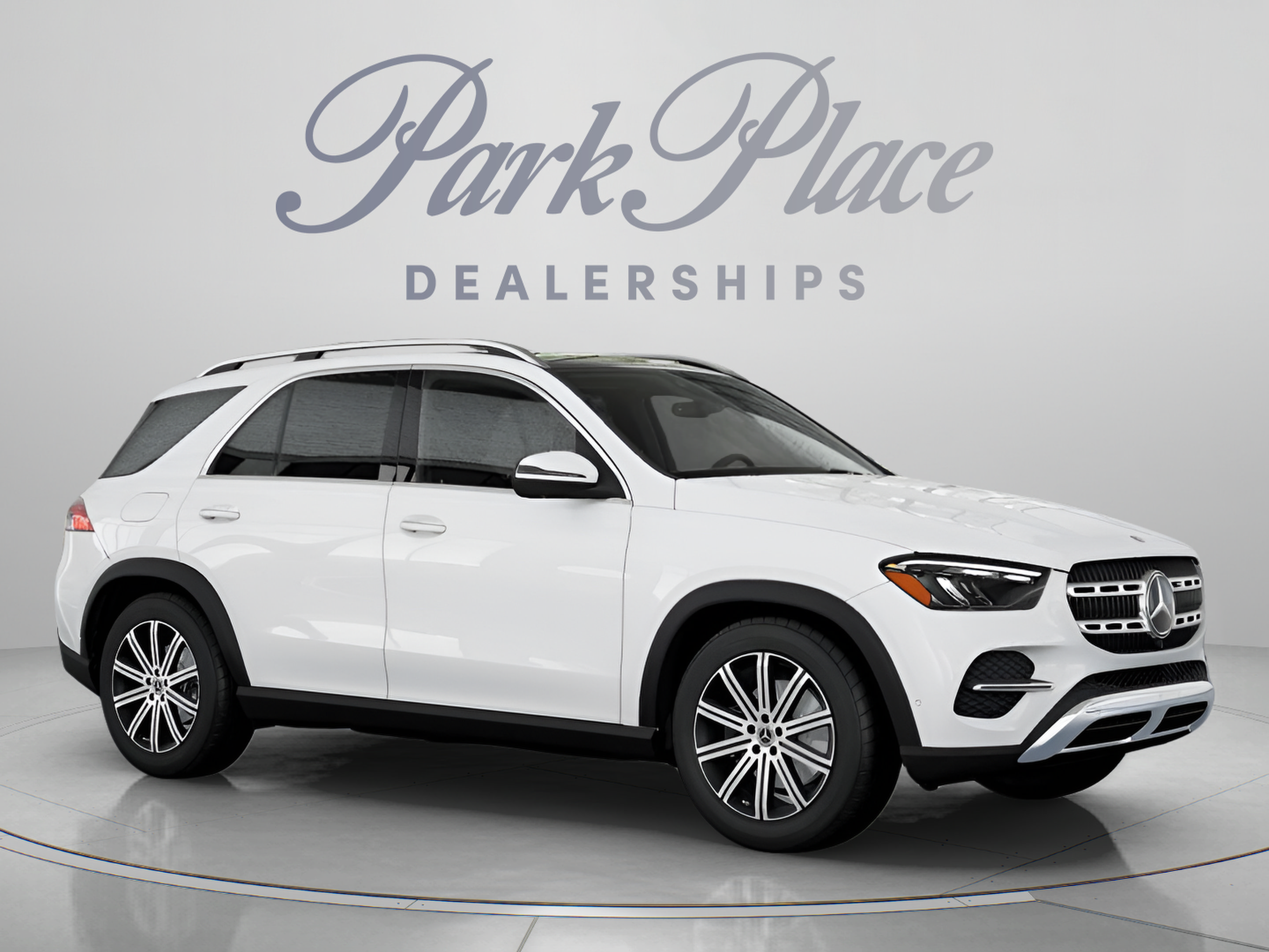 Certified 2026 Mercedes-Benz GLE 350 4MATIC image 28