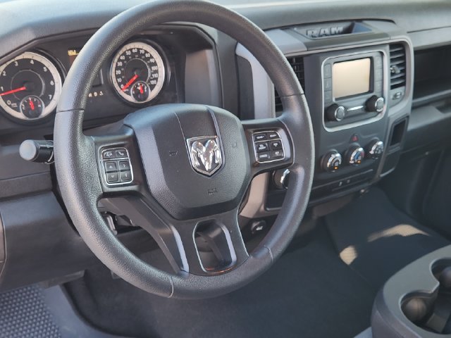 Used 2023 RAM 1500 Tradesman w/ Popular Equipment Group RWD image 27