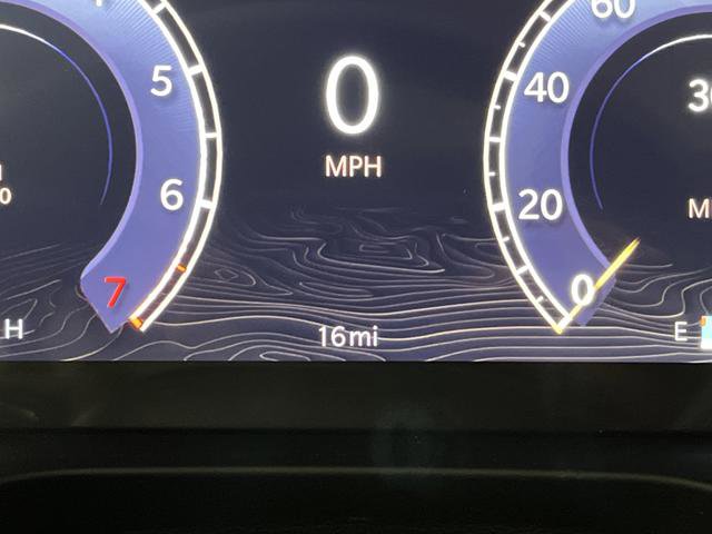 New 2025 Jeep Grand Cherokee Limited w/ Black Appearance Package image 6