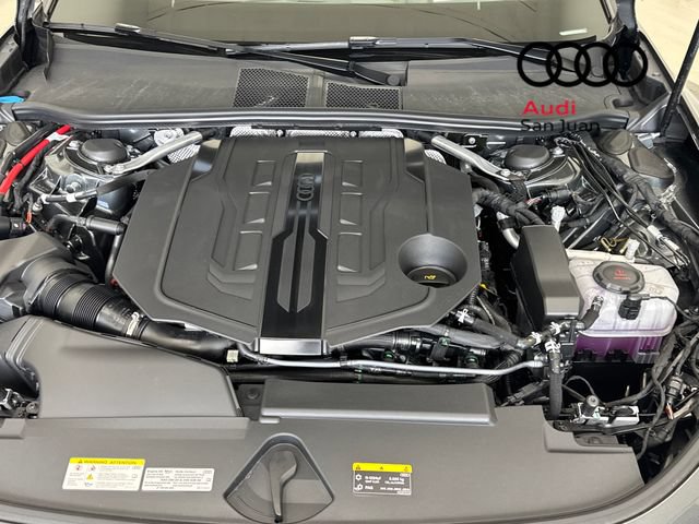 New 2026 Audi A6 Premium Plus AWD/4WD image 4