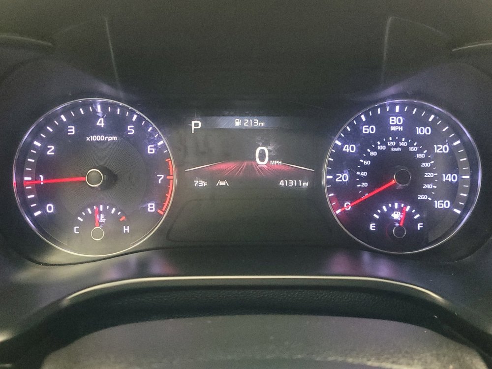 Used 2023 Kia Forte GT-Line image 23