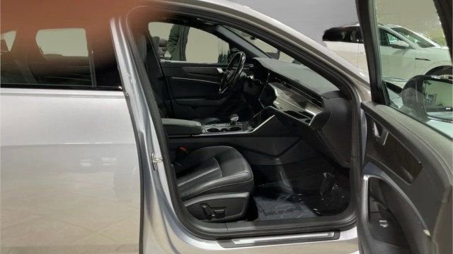 Used 2021 Audi A6 2.0T Premium w/ Convenience Package image 13