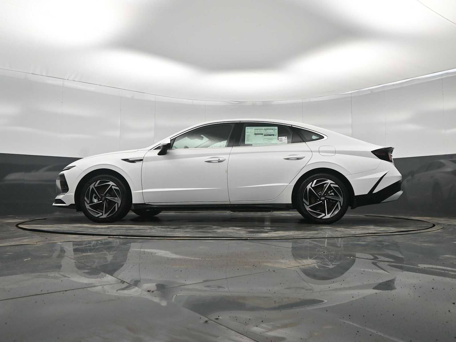 New 2026 Hyundai Sonata SEL image 34