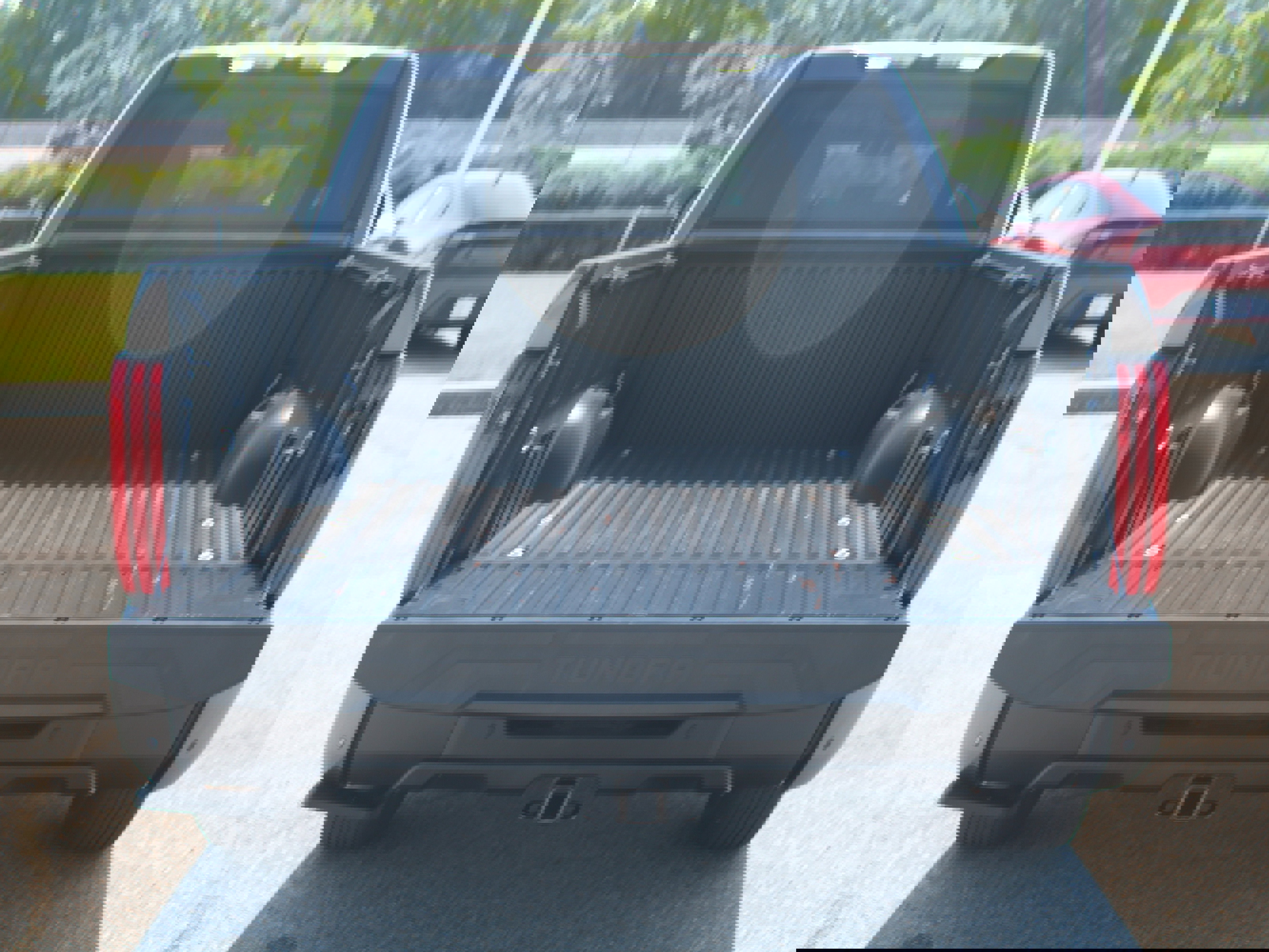 Used 2022 Toyota Tundra SR5 image 15