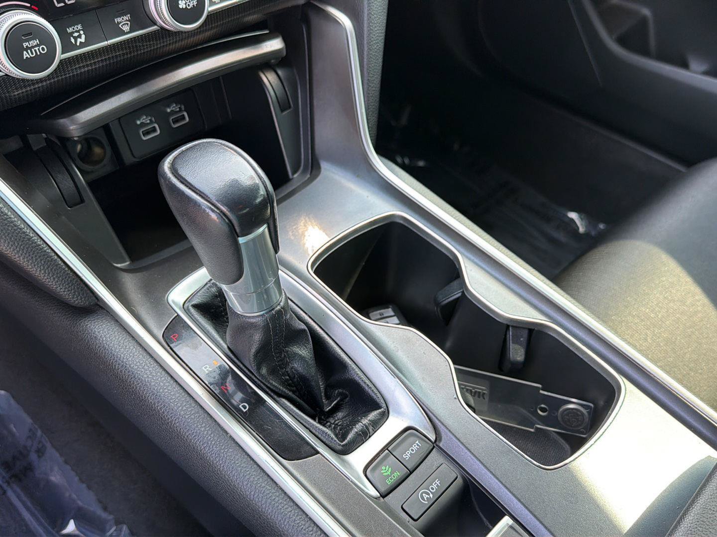 Used 2022 Honda Accord Sport image 26