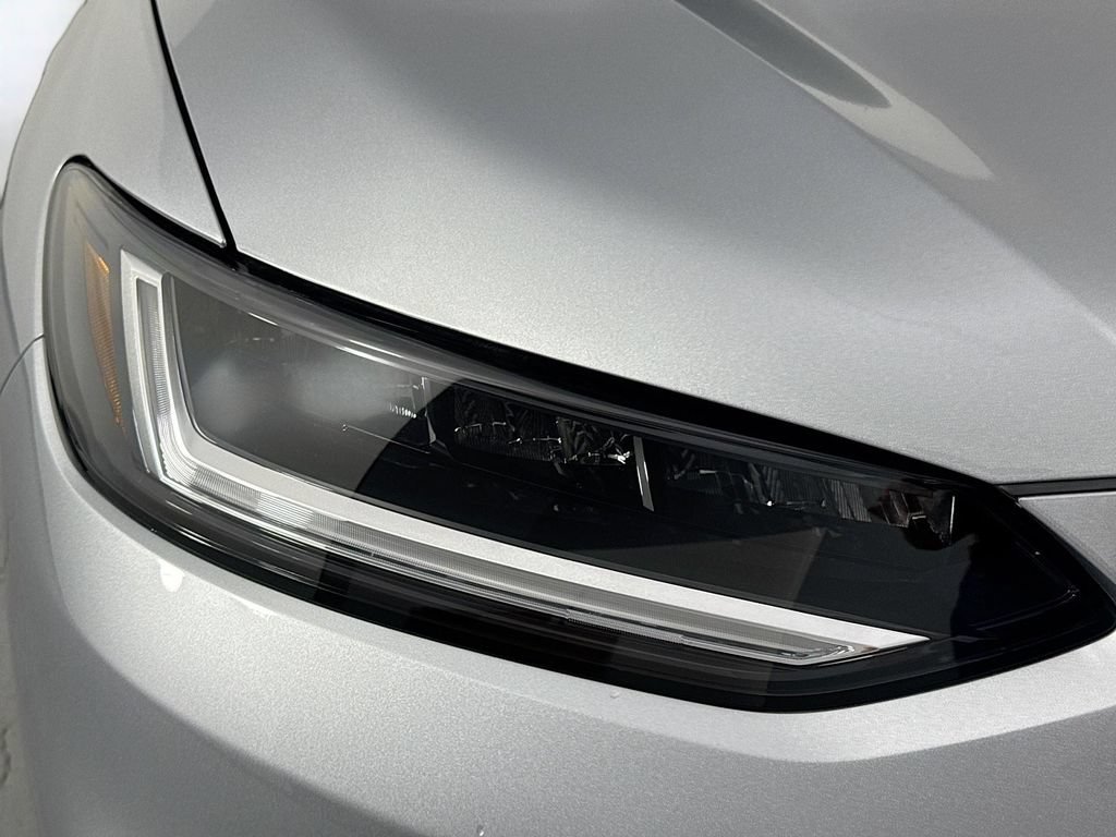 New 2027 Honda HR-V LX image 11