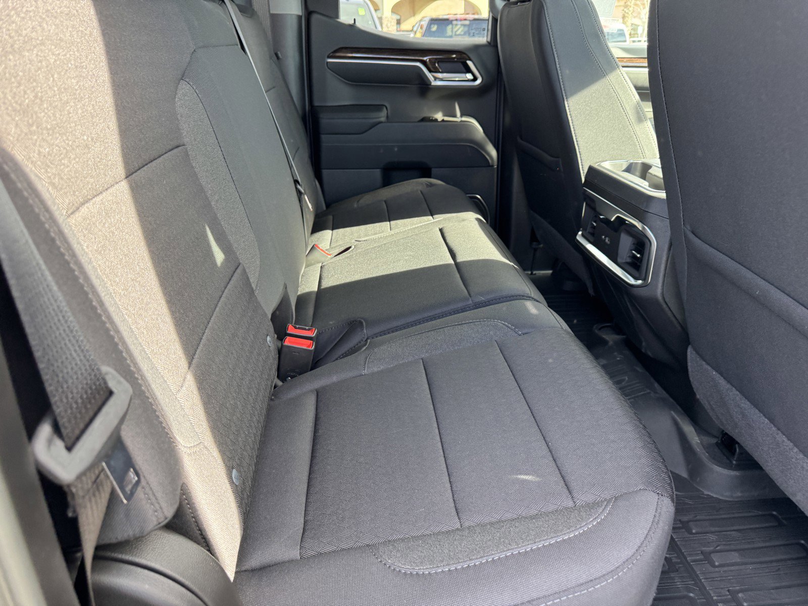 New 2026 GMC Sierra 1500 Elevation AWD/4WD image 9