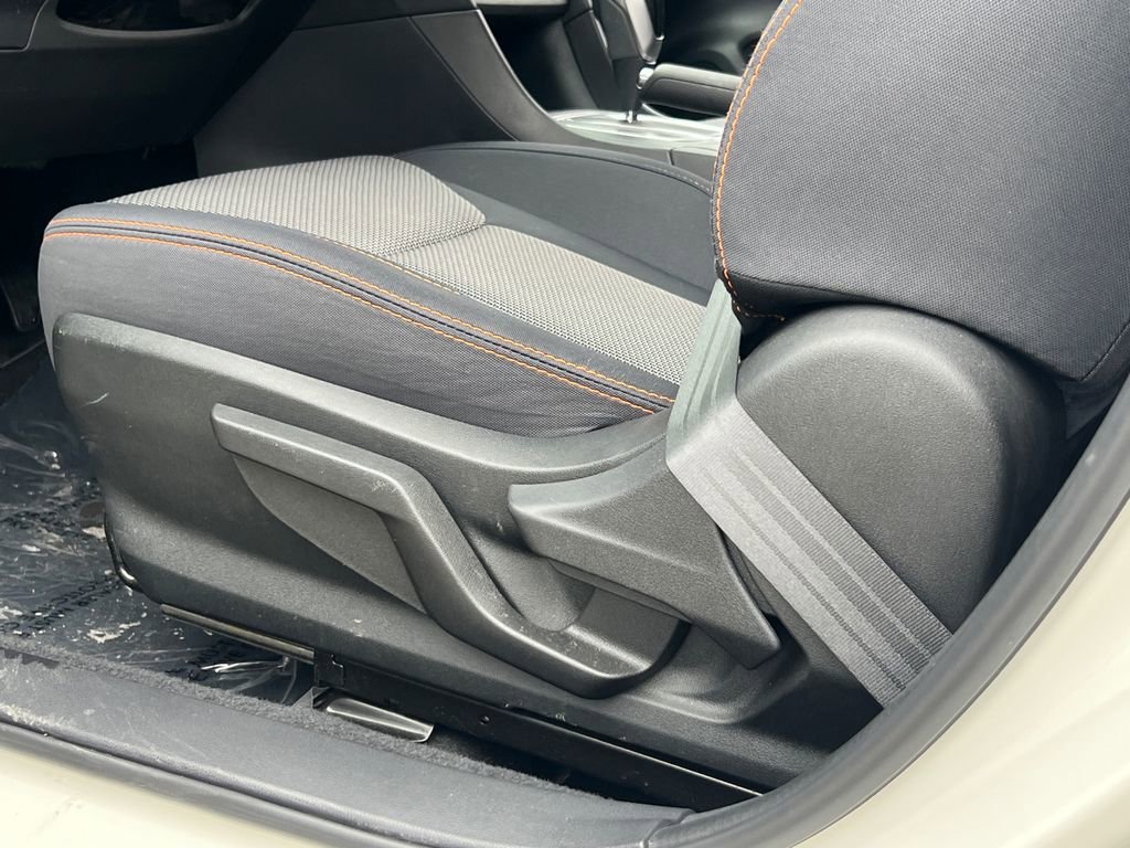 Certified 2023 Subaru Crosstrek 2.0i Premium image 20