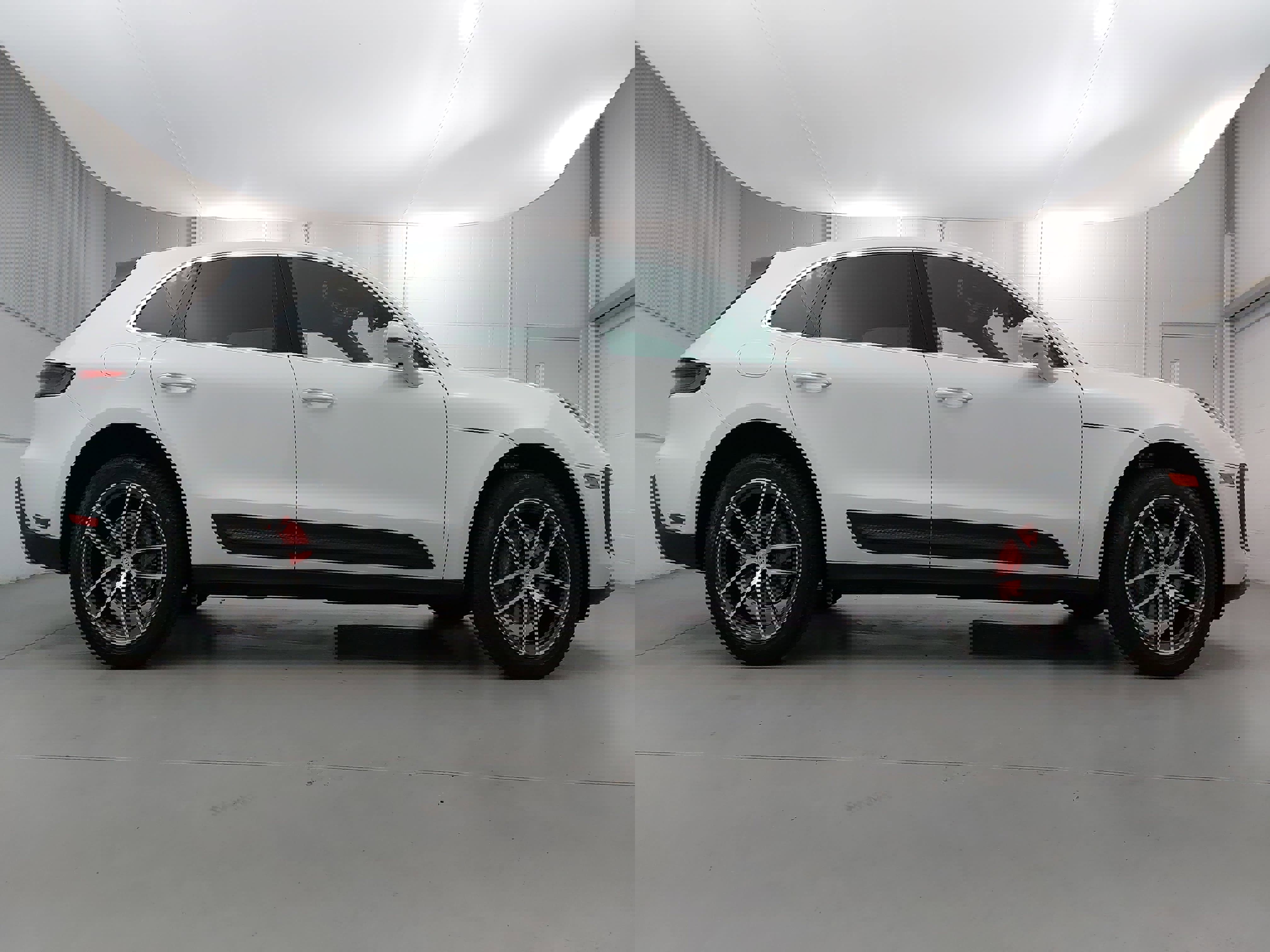 New 2026 Porsche Macan S image 8