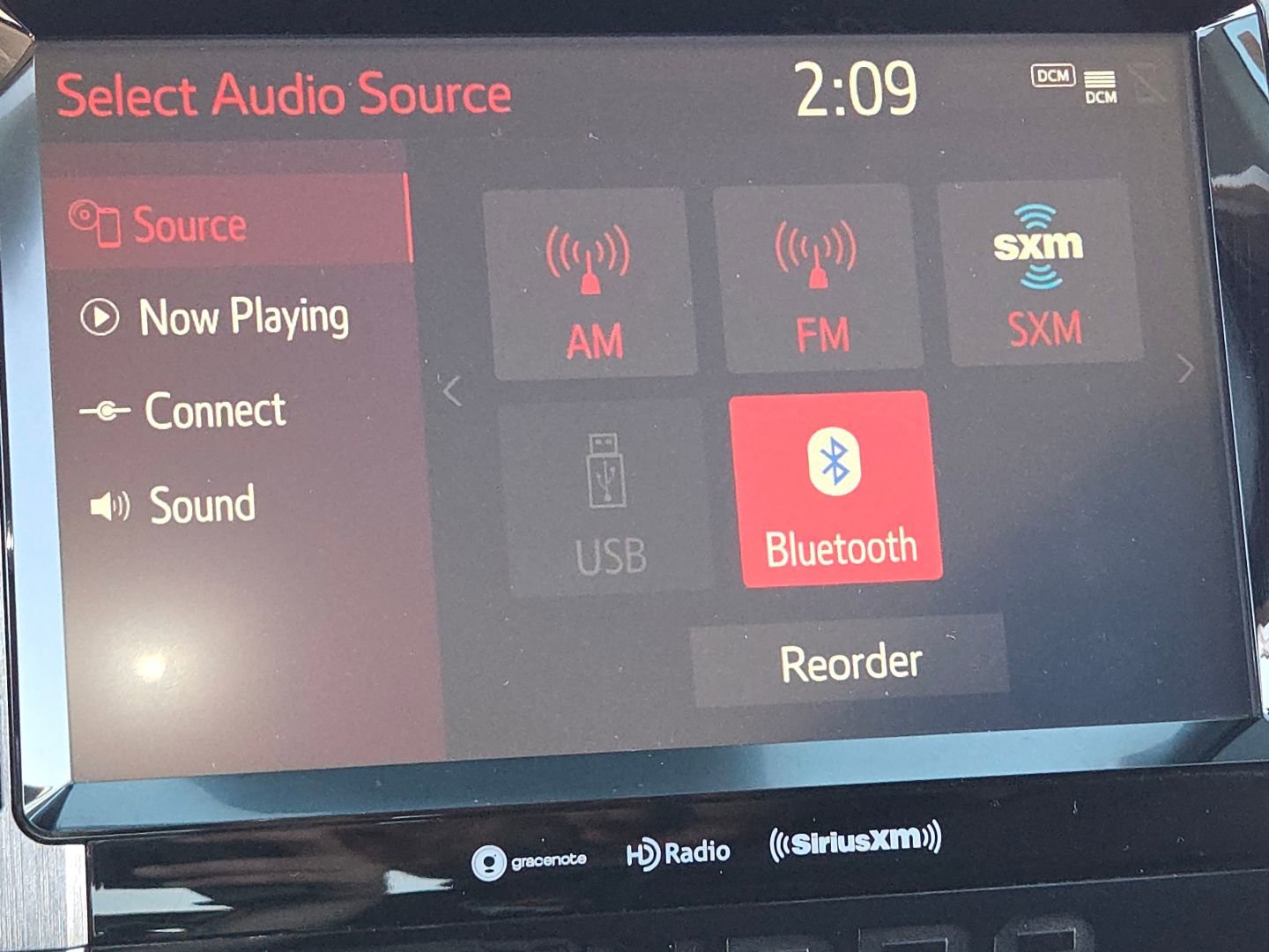 Used 2021 Toyota Tundra SR5 w/ SX Package image 9