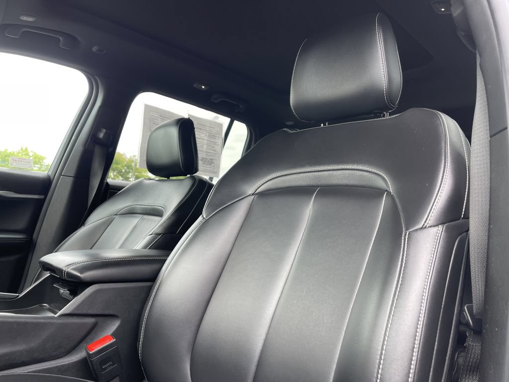 Used 2024 Jeep Grand Cherokee Limited 4xe AWD/4WD image 20