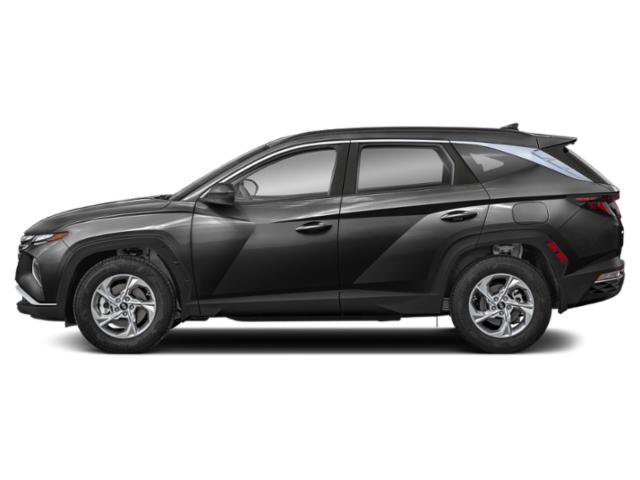 Used 2024 Hyundai Tucson SEL AWD/4WD image 3