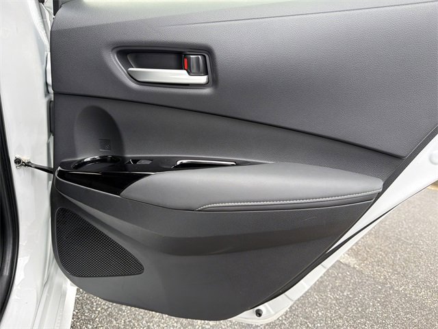 Used 2023 Toyota Corolla SE image 16