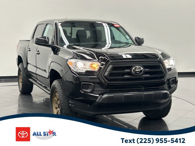 Used 2023 Toyota Tacoma SR