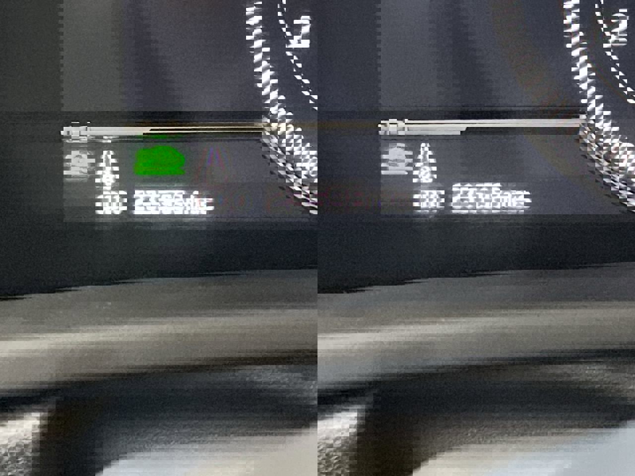 Used 2024 Subaru BRZ Limited image 12