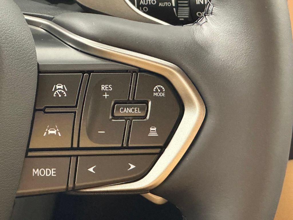 New 2026 Lexus NX 350 AWD w/ Accessory Package (2T) image 30