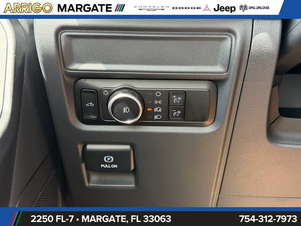 Used 2024 Ford F150 STX w/ Tow/Haul Package AWD/4WD image 31