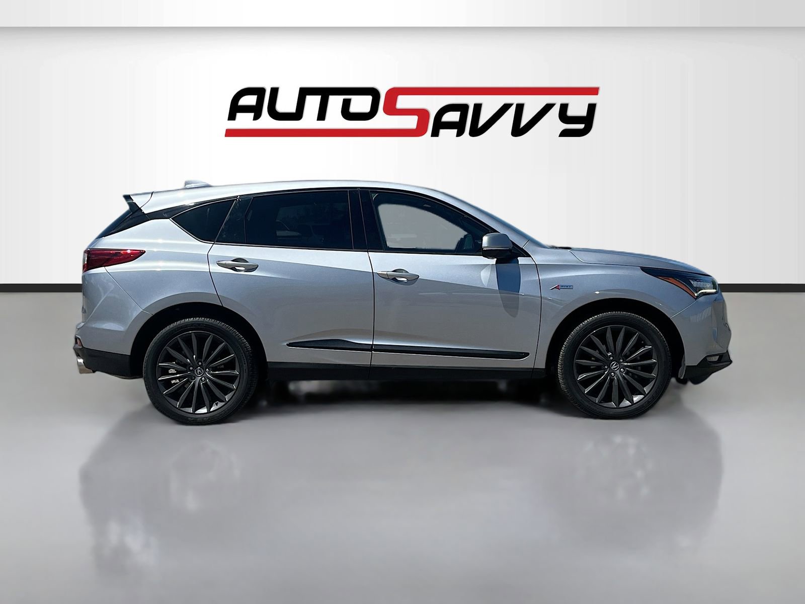 Used 2023 Acura RDX AWD w/ A-Spec & Advance Pkg image 8