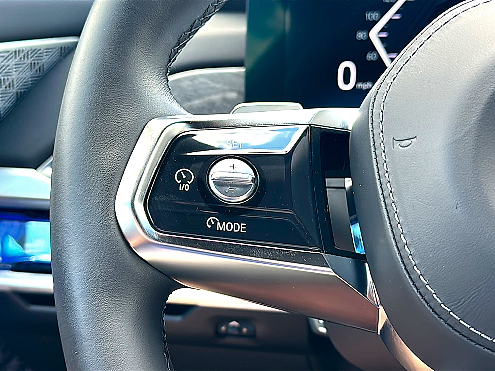 New 2024 BMW i7 xDrive60 w/ Executive Package AWD/4WD image 19