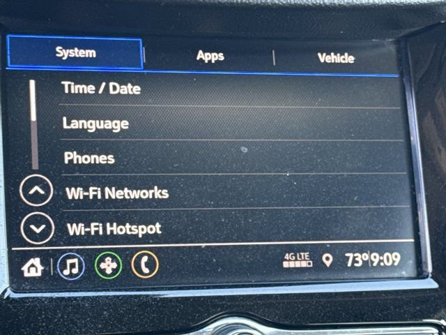 Certified 2022 Chevrolet Trax LT w/ Sport Edition image 23